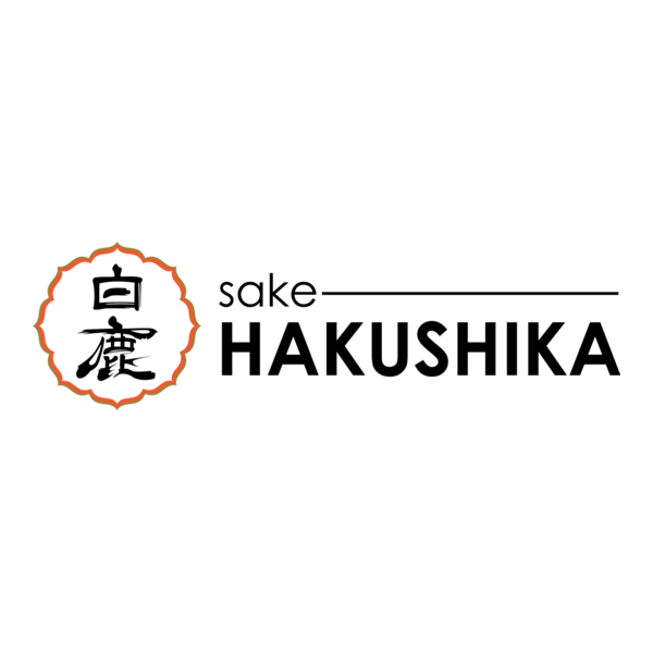 Sake Hakushika Logo PNG Vector