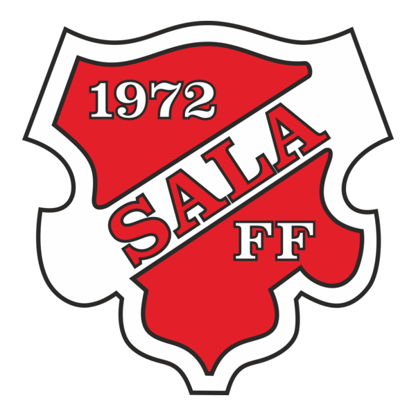 Sala FF Logo PNG Vector