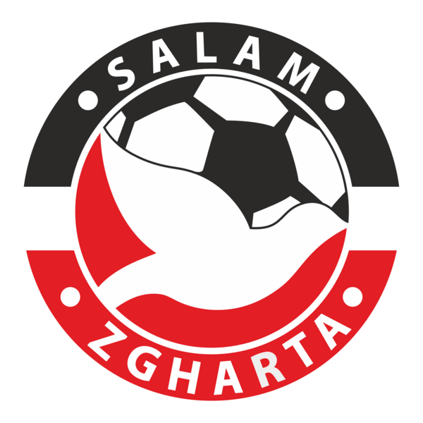Salam Zgharta Logo PNG Vector