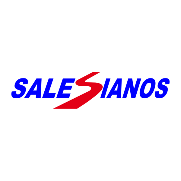 salesiano Logo PNG Vector