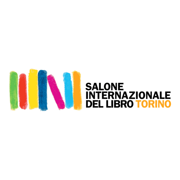 Salone Internazionale del Libro di Torino Logo PNG Vector