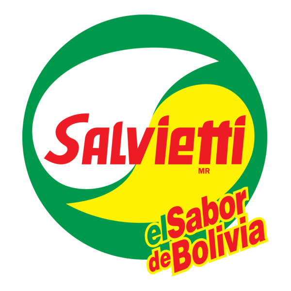 Salvietti Logo PNG Vector