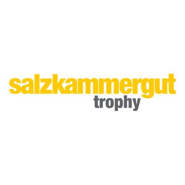 Salzkammergut Trophy Logo PNG Vector
