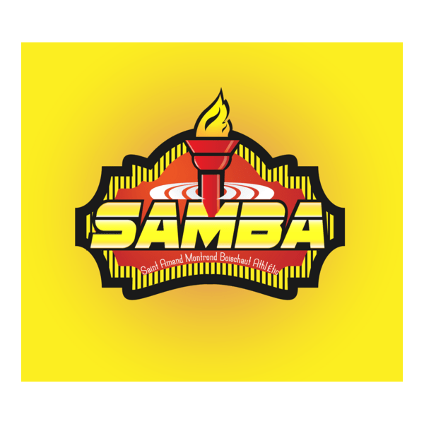 SAMBA Logo PNG Vector