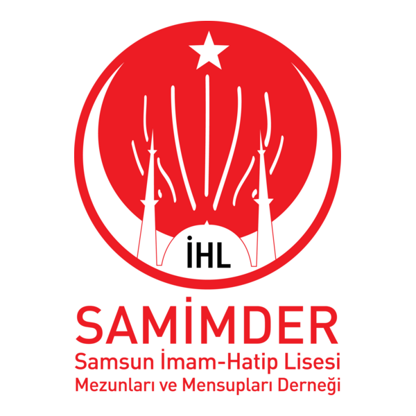 Samimder IHL Logo PNG Vector