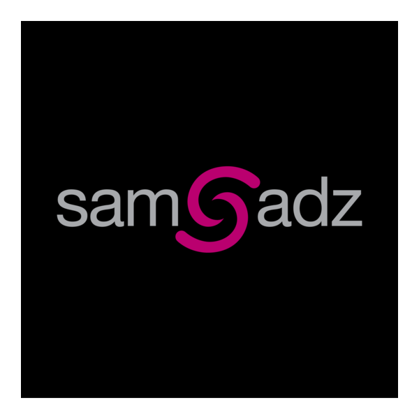 sams advertising Logo PNG Vector