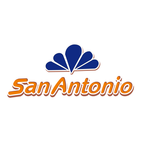san antonio Logo PNG Vector