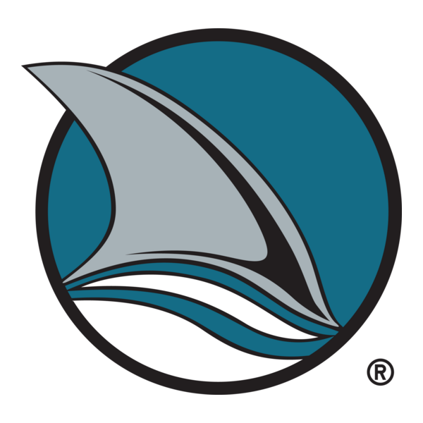 San Jose Sharks Logo PNG Vector