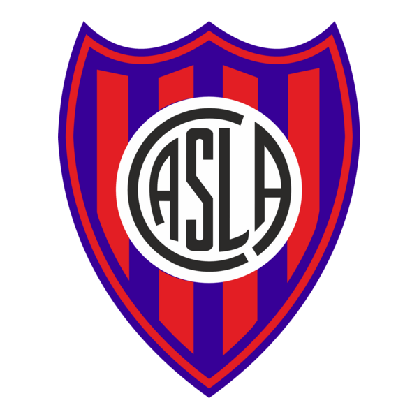 San Lorenzo Logo PNG Vector