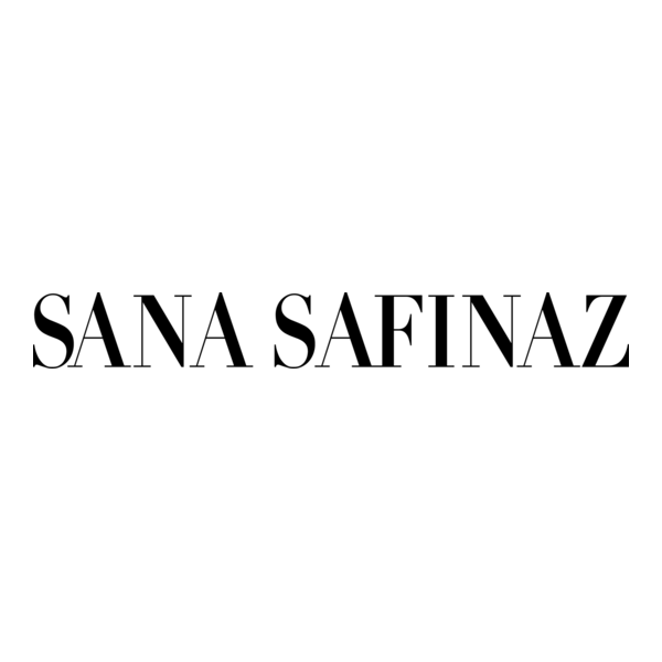 sana safinaz Logo PNG Vector