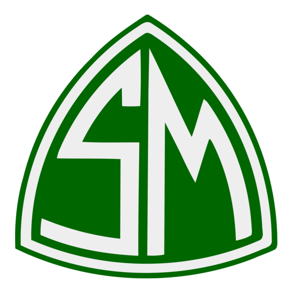 Santa Matilde Logo PNG Vector