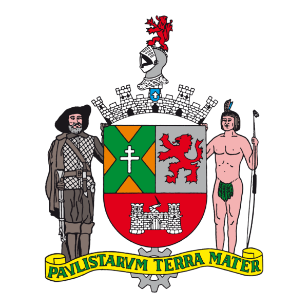 São Bernardo do Campo Logo PNG Vector