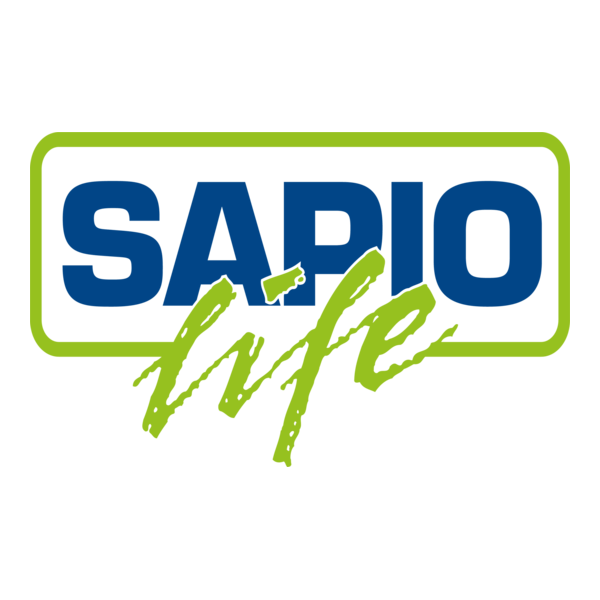 SAPIO Logo PNG Vector