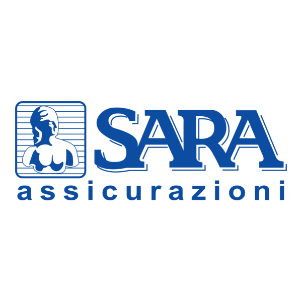 SARA Logo PNG Vector