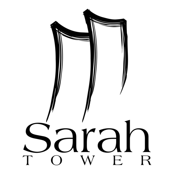 Sarah Tower Logo PNG Vector