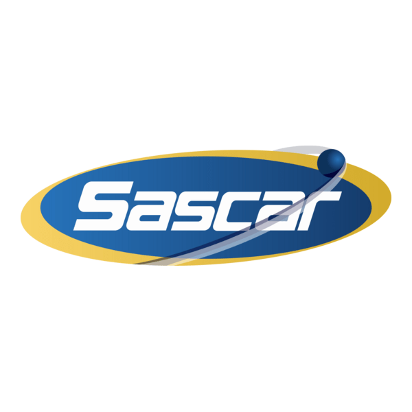 Sascar Logo PNG Vector