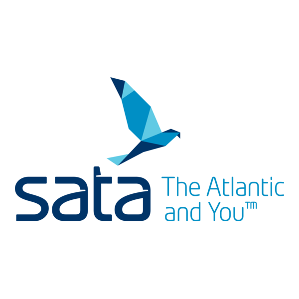 SATA Internacional Logo PNG Vector