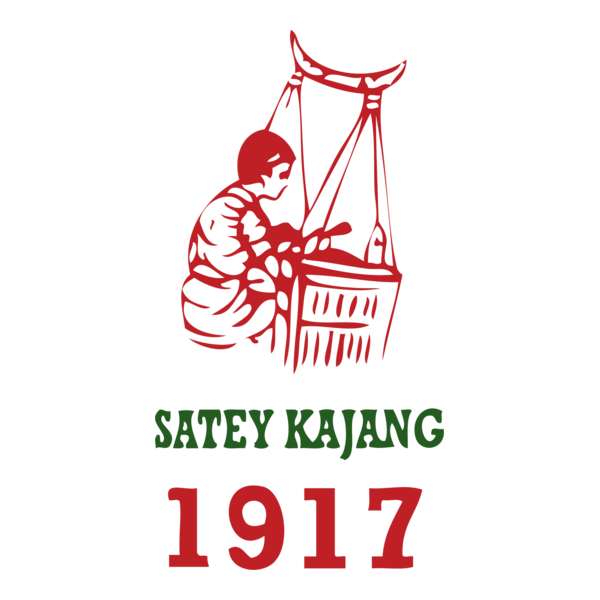 satey kajang 1917 Logo PNG Vector