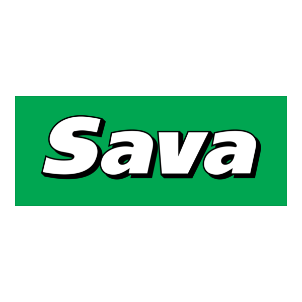 Sava tires Logo PNG Vector