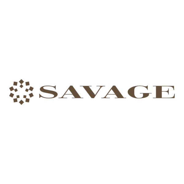Savage wear Logo PNG Vector