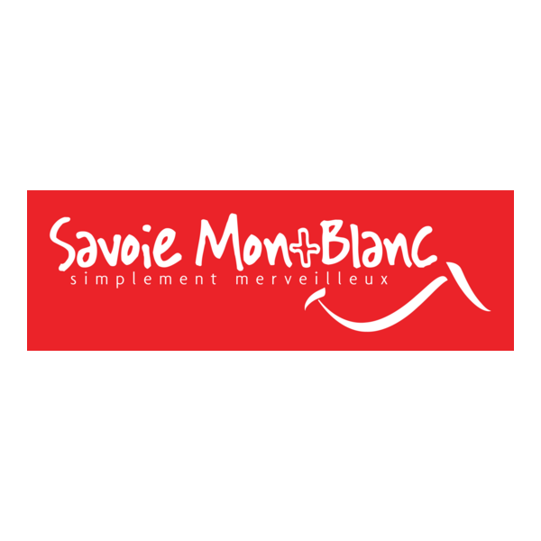 Savoie MontBlanc Logo PNG Vector