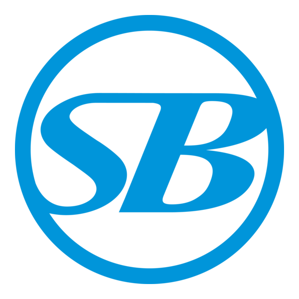 SB Logo PNG Vector