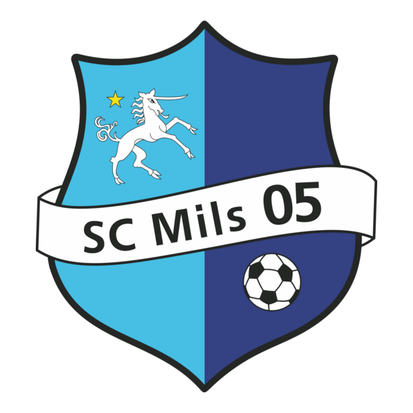 SC Mils 05 Logo PNG Vector