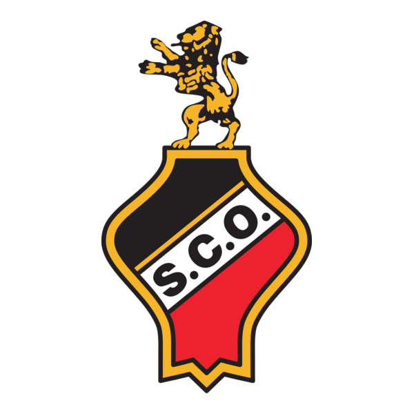 SC Olhahense 2009 Logo PNG Vector
