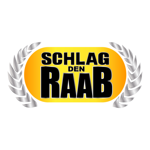 Schlag den Raab Logo PNG Vector