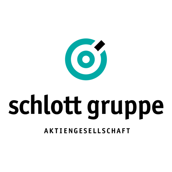 Schlott Gruppe AG Logo PNG Vector