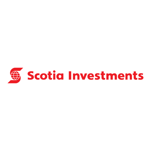Scotia Investments Logo PNG Vector