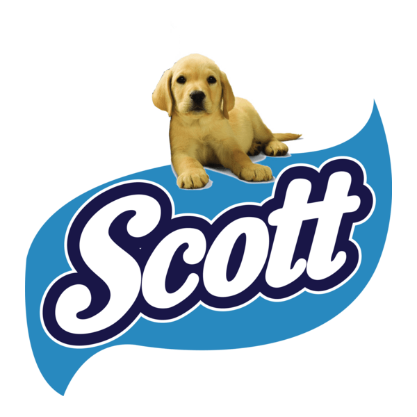 Scott OMR Logo PNG Vector