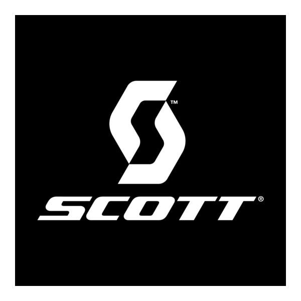 SCOTT SPORTS Logo PNG Vector