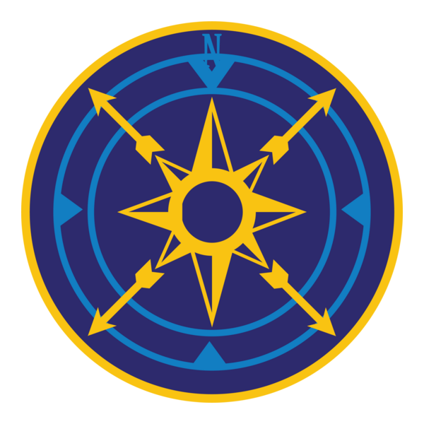 Scout del Peru - Rama Caminante Logo PNG Vector