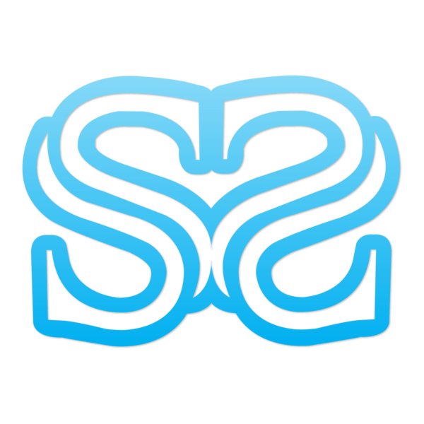 Search & Social Logo PNG Vector