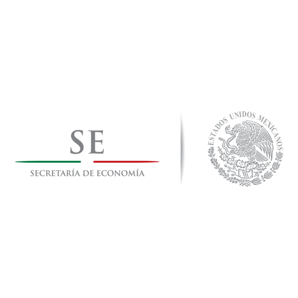Secretaría de Economía Logo PNG Vector