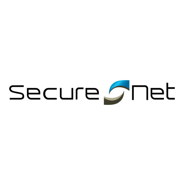 Securenet Logo PNG Vector
