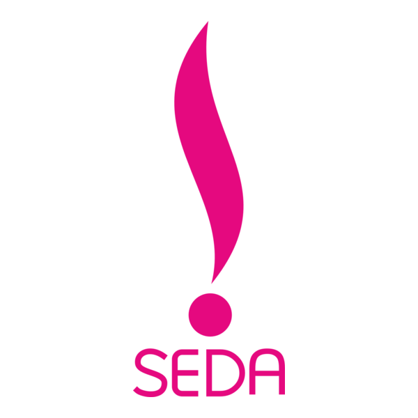 Seda Logo PNG Vector