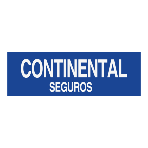Seguros Continental Logo PNG Vector