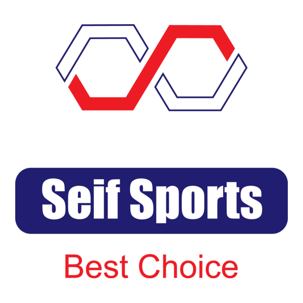 Seif Sports Logo PNG Vector