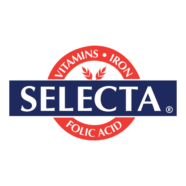 SELECTA Logo PNG Vector