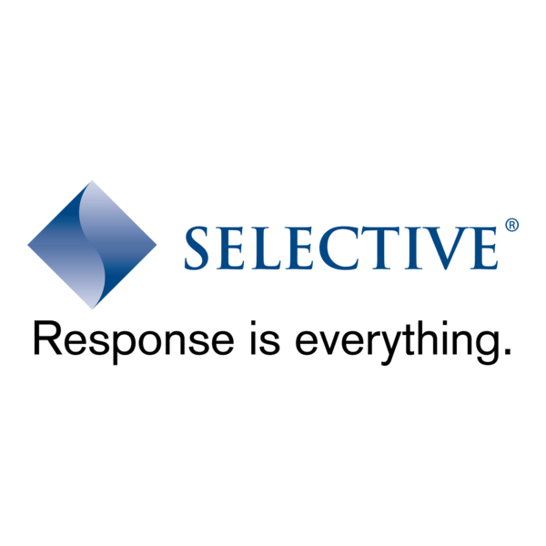 Selective Logo PNG Vector