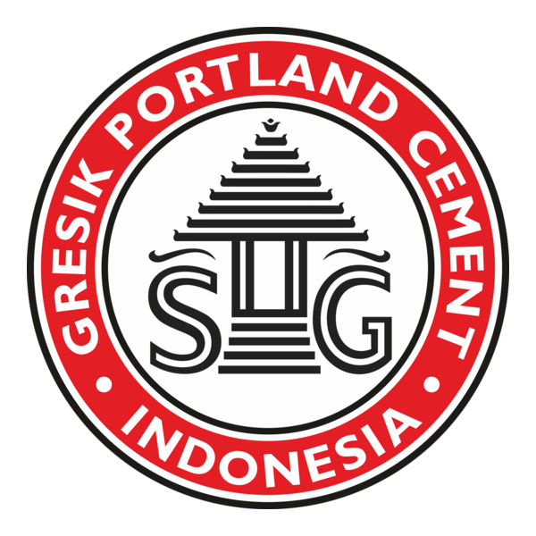 SEMEN GRESIK Logo PNG Vector