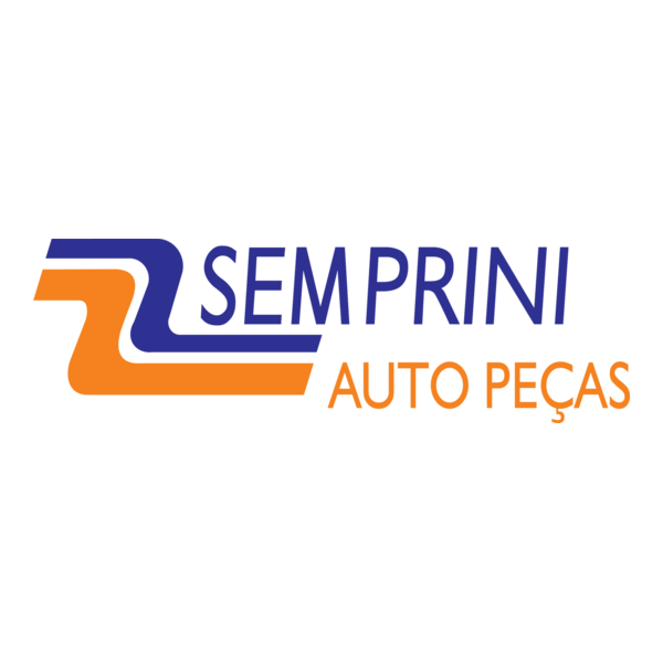 Semprini Logo PNG Vector