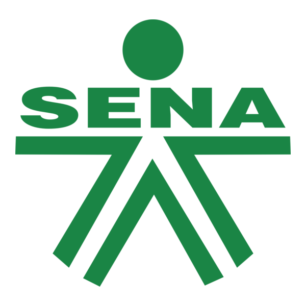 SENA Logo PNG Vector