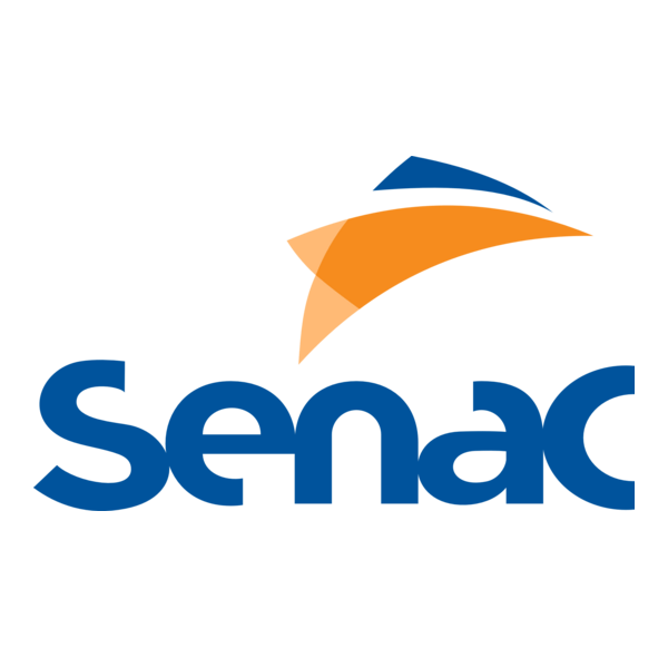 SENAC Logo PNG Vector