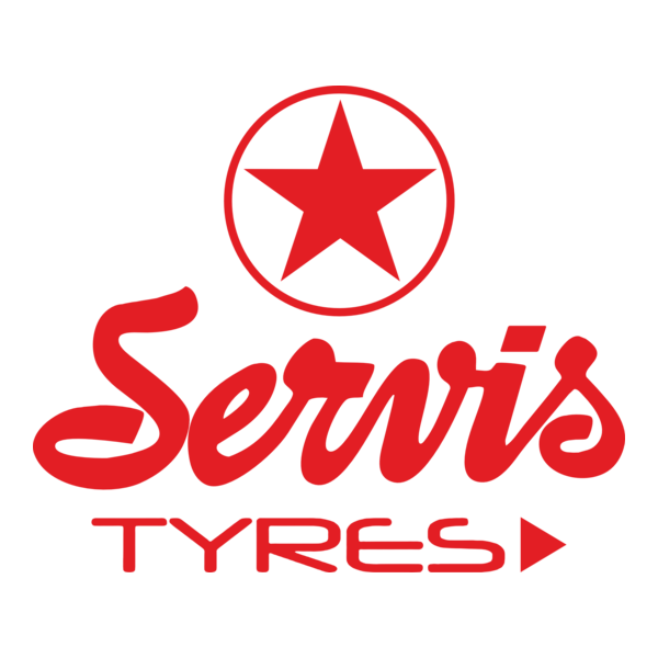 Servis Logo PNG Vector