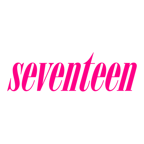 SEVENTEEN Logo PNG Vector