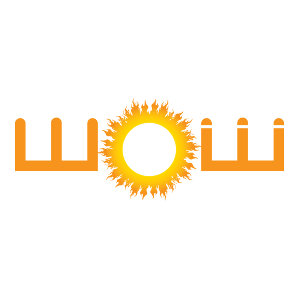 Shams Logo PNG Vector