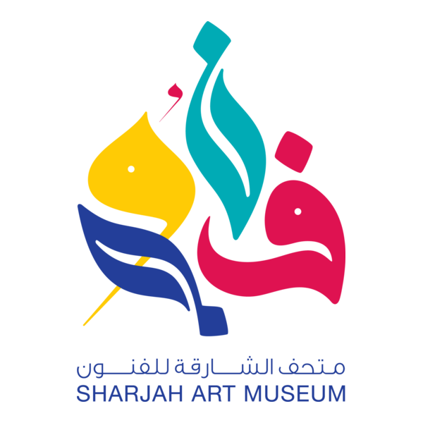 Sharjah Art Museum Logo PNG Vector